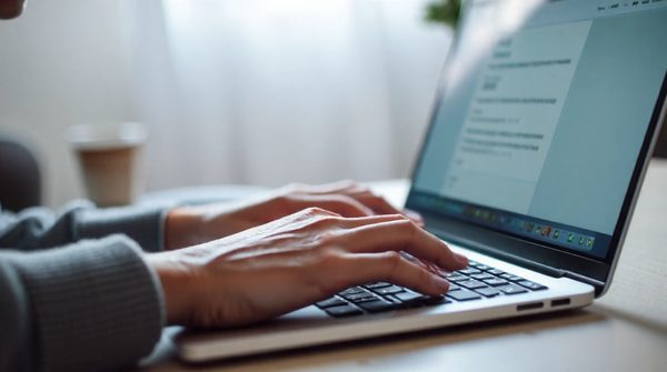 Effortless mass email sending using mail merge in gmail