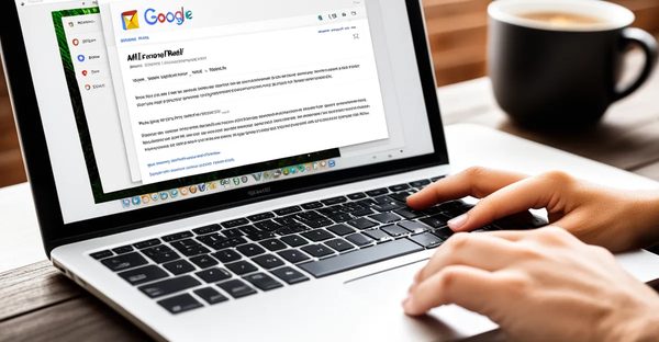 Mail merge for gmail: send personalized mass emails effortlessly