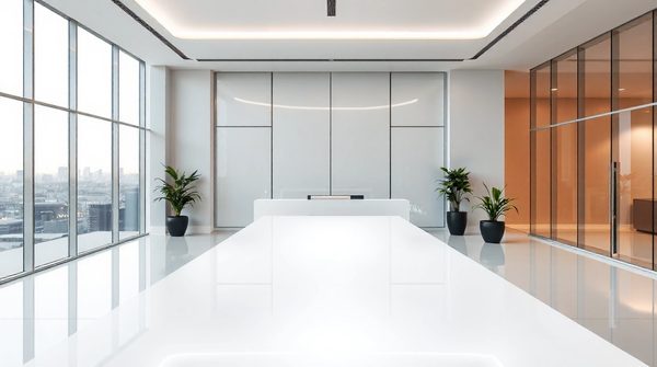 Streamline your business operations with an ai front desk